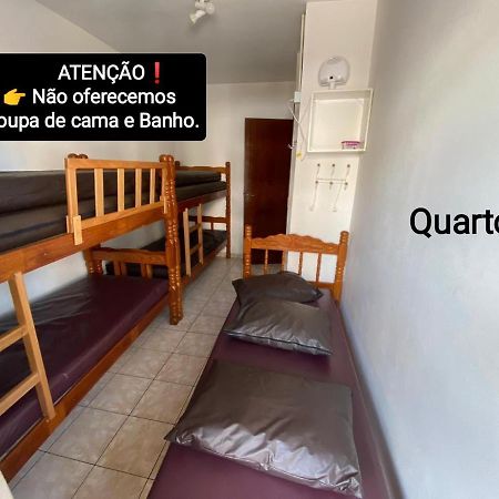 Apartamento Praia Grande Ubatuba Exterior foto