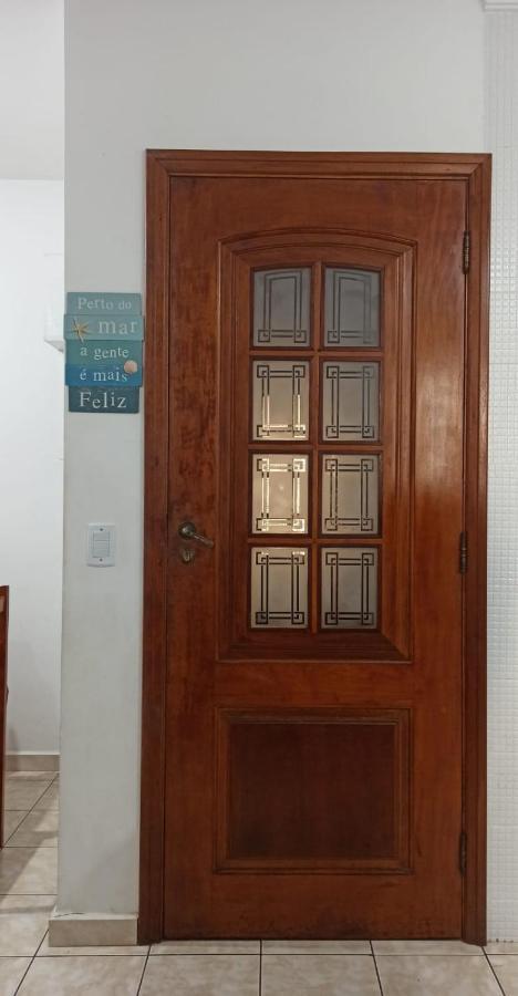 Apartamento Praia Grande Ubatuba Exterior foto
