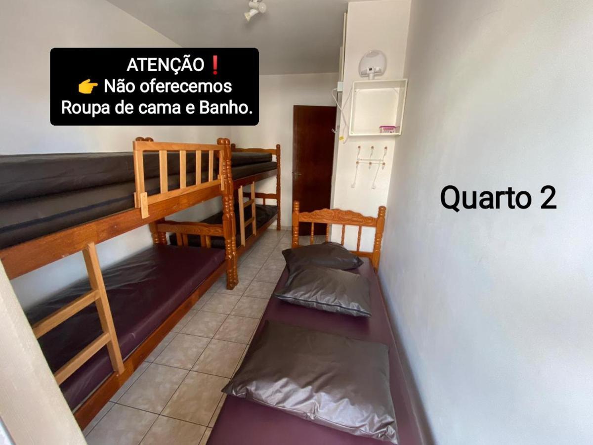 Apartamento Praia Grande Ubatuba Exterior foto